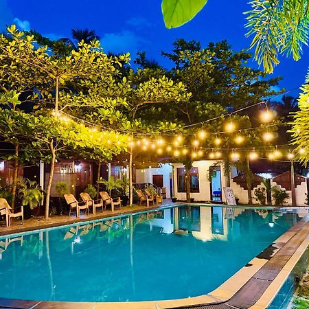 Trinco Star Cabana Trincomalee Ngoại thất bức ảnh