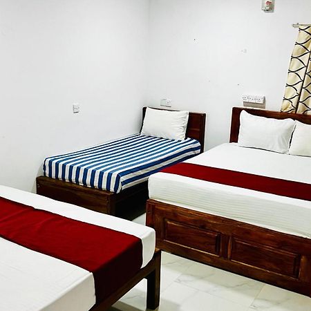 Trinco Star Cabana Trincomalee Ngoại thất bức ảnh