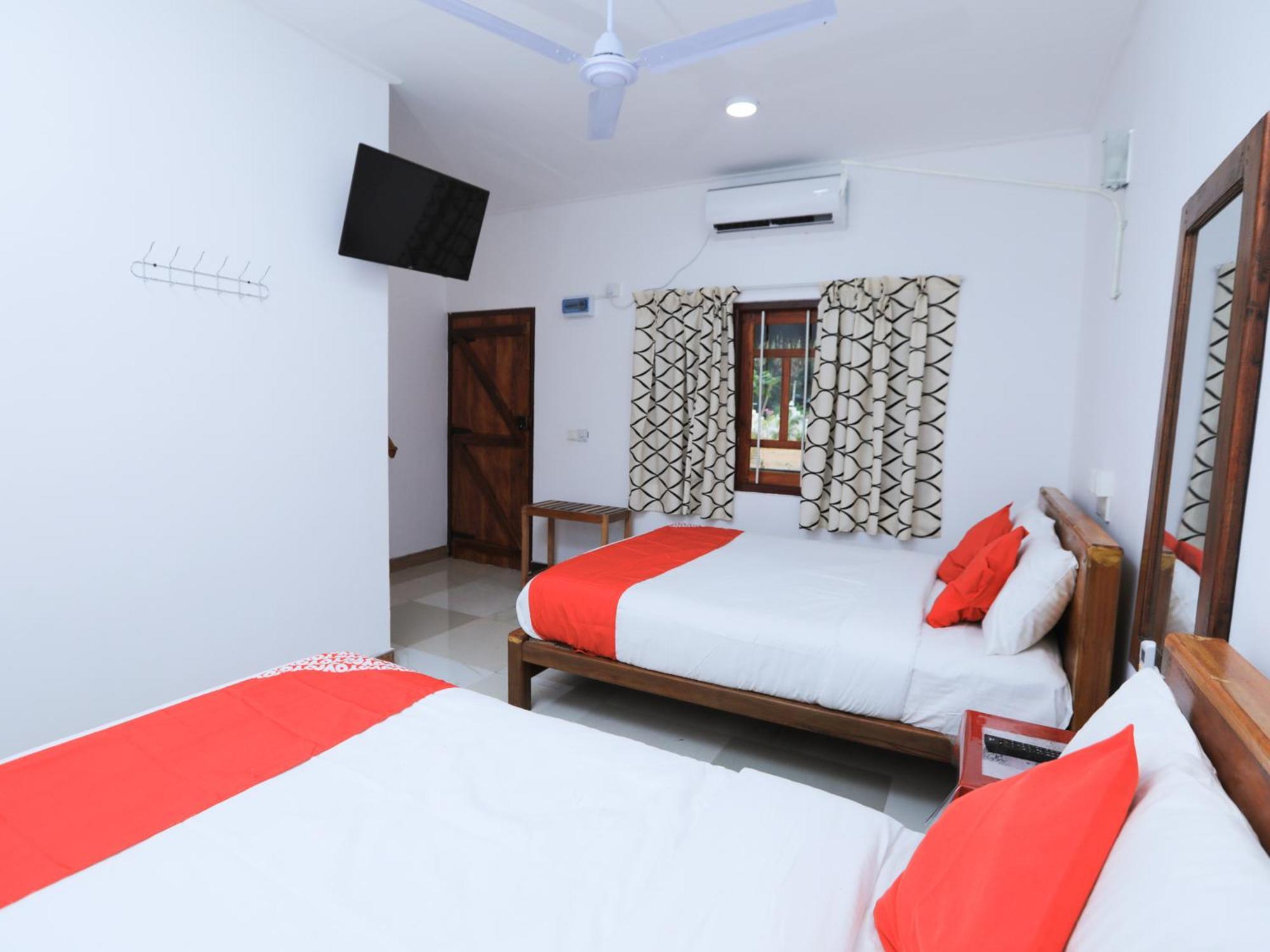 Trinco Star Cabana Trincomalee Phòng bức ảnh