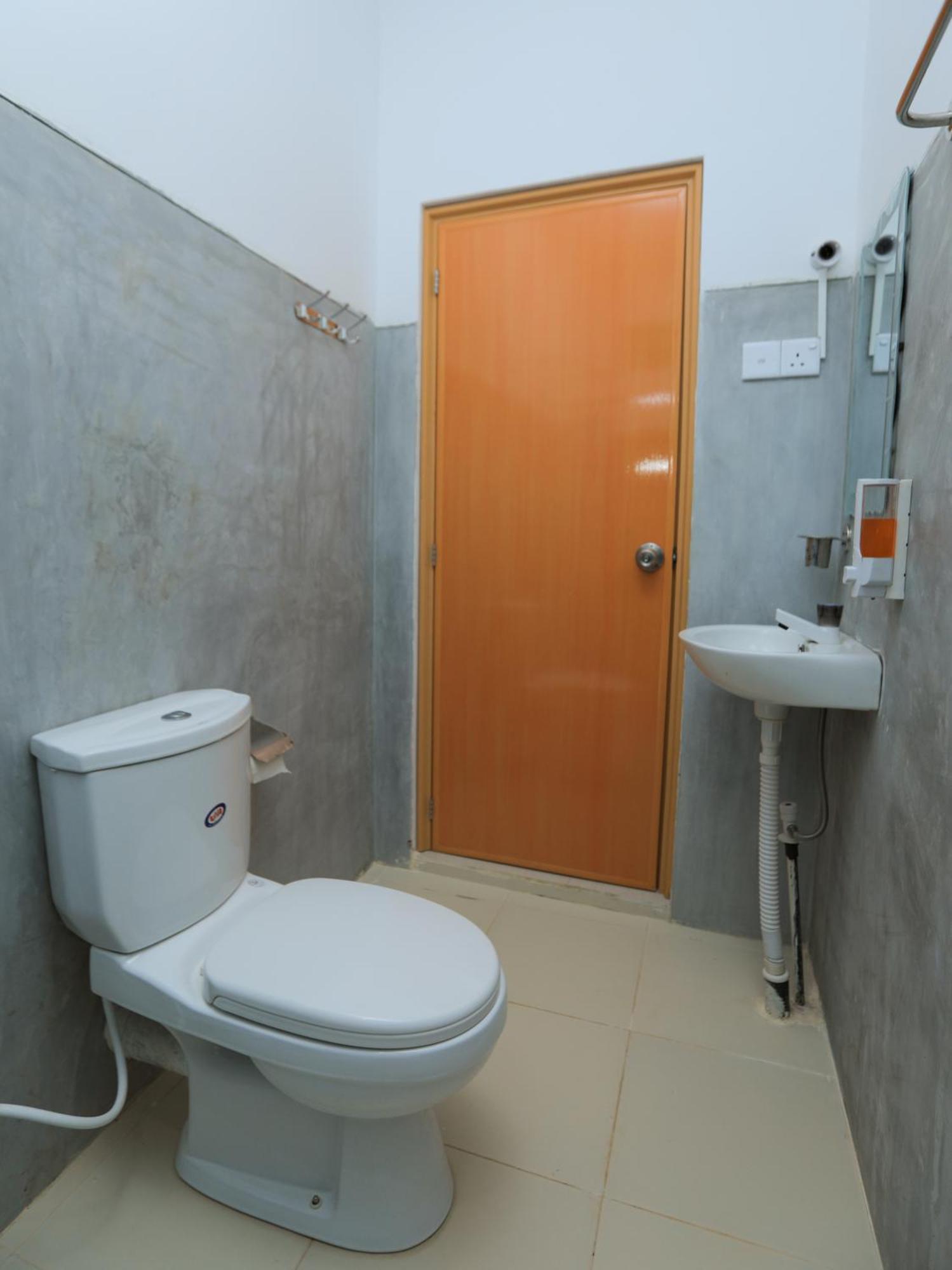 Trinco Star Cabana Trincomalee Phòng bức ảnh