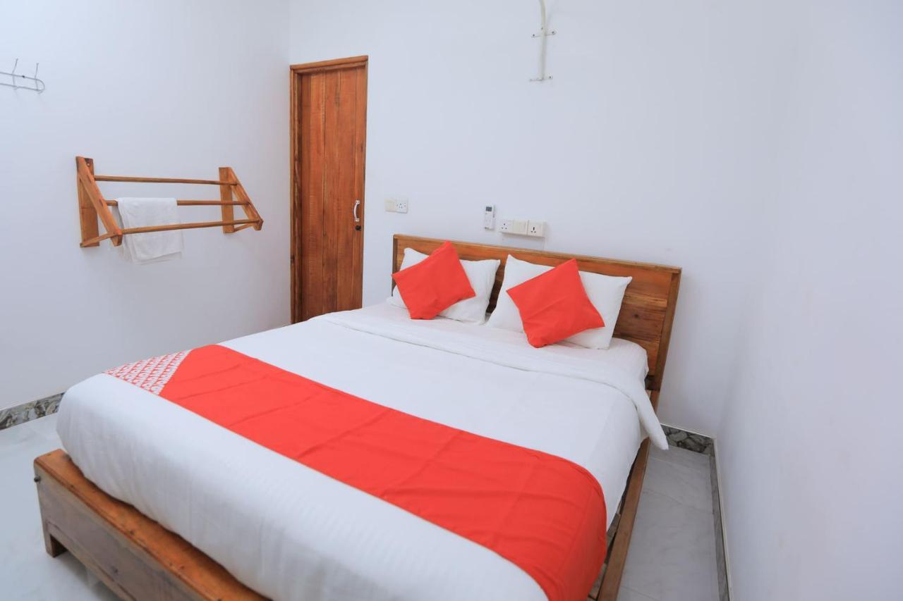 Trinco Star Cabana Trincomalee Ngoại thất bức ảnh