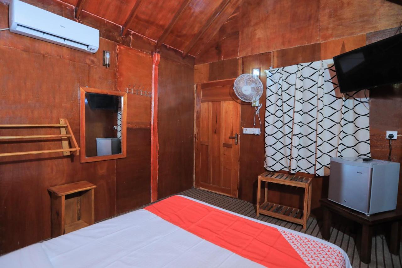 Trinco Star Cabana Trincomalee Ngoại thất bức ảnh